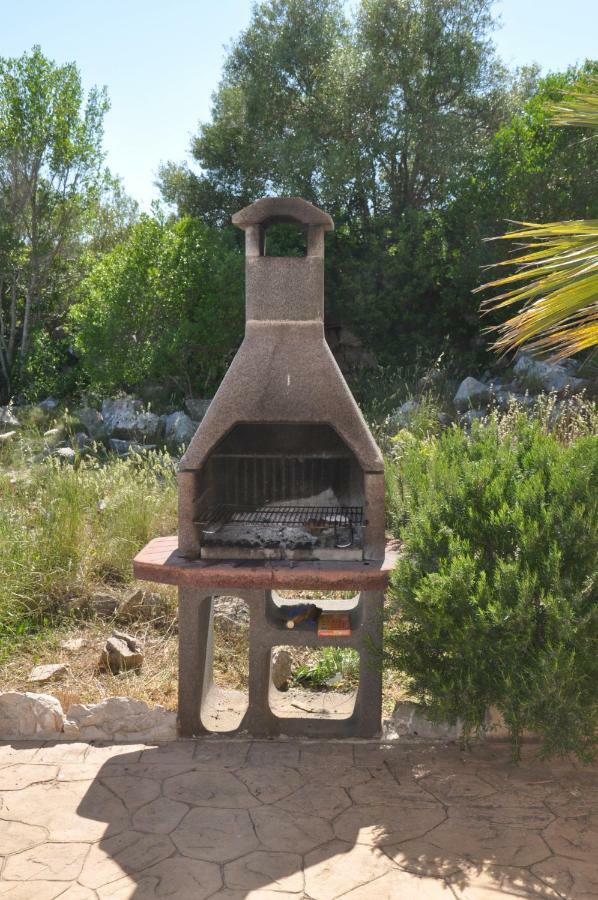 הוילה סון סרוורה El Cel מראה חיצוני תמונה